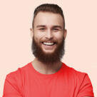 Patrick Meyer - StartUX Website Template