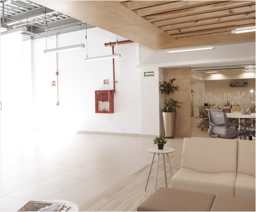 New York - StartUX Website Template