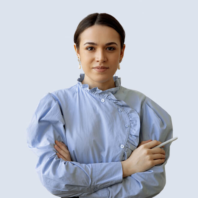 Lily Woods - StartUX Website Template