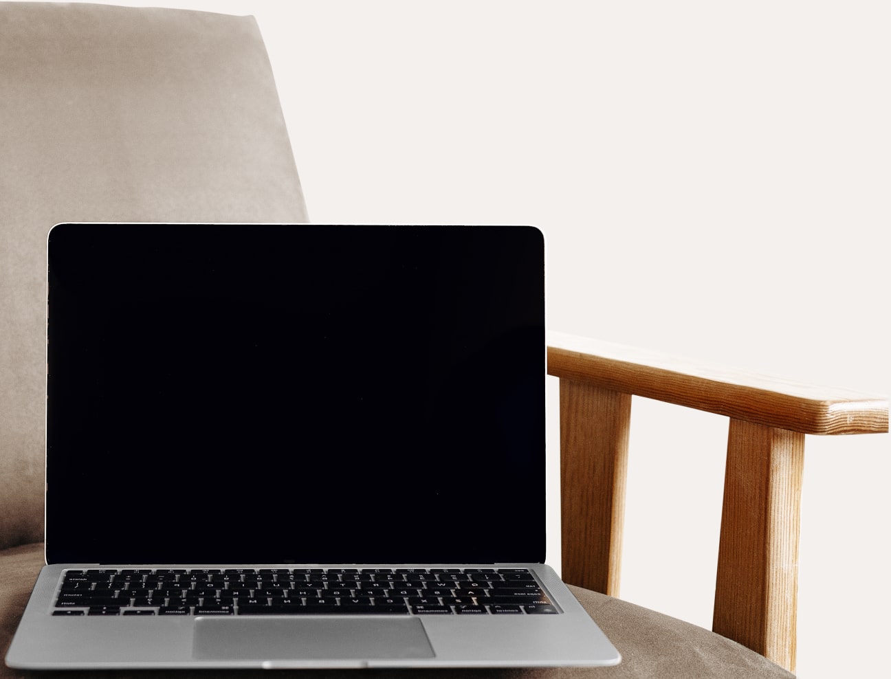 Subscribe To Our Newsletter - StartUX Website Template
