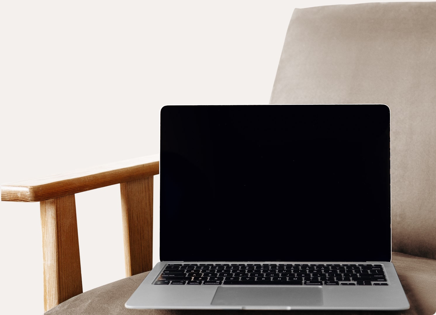 Subscribe To Our Newsletter - StartUX Website Template